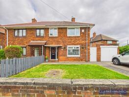 1, Troon Close, Middlesbrough TS4 3HX