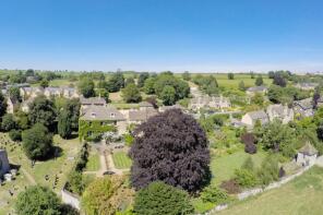 The Limes, Main Street, Stamford PE9 3UD