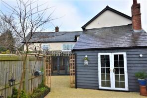 Merchant House, Hamnish Road, Leominster HR6 0HD