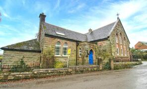 Wesley House, Main Street, Ashbourne DE6 1PU
