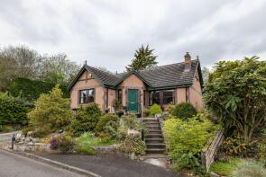 16, Montgomerie Terrace, Melrose TD6 9NT