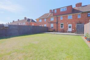 29, St Bernards Road, Shirehampton, Bristol BS11 9US