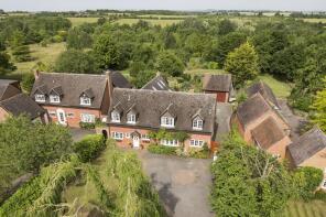 The Croft, Dorsington Road, Stratford-upon-avon CV37 8AR