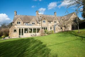 Field End, The Old Bakehouse To St Johns Church, Cheltenham GL54 2LN