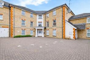 27, Fuller Close, Bushey WD23 4JD