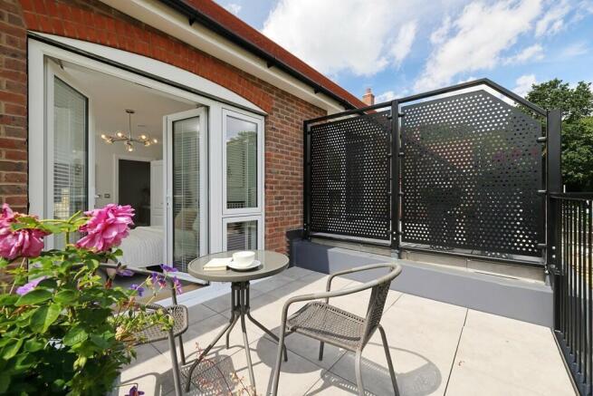 Show home image