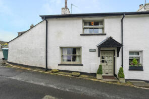 High Mountain View, Newton In Cartmel, Grange-over-sands LA11 6JQ