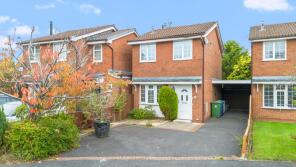 23, Hazelborough Close, Birchwood, Warrington WA3 6UL