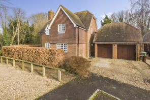 6, Farriers Lane, East Ilsley, Newbury RG20 7JB