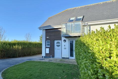 Bay Retreat, St Merryn, PL28