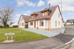 1, Crofthead, Darvel KA17 0NZ