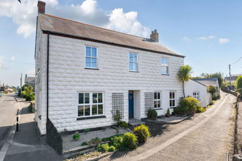 Village Centre, Pendeen TR19