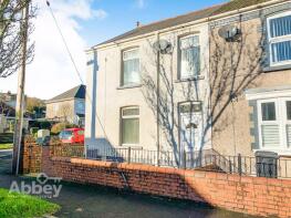 5, Penyard Road, Neath SA10 7EU