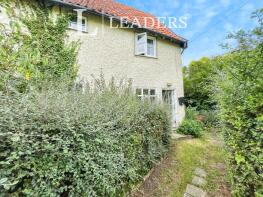 Glendale, Main Road, Saxmundham IP17 1LF