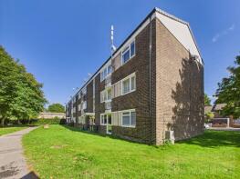1, Chiddingly Close, Furnace Green, Crawley RH10 6SB
