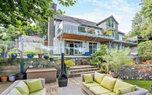 11a Swn-y-coed, Cyncoed Rise, Cyncoed, Cardiff CF23 6SF