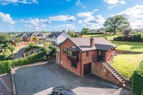1, Ael-y-bryn, Carno, Caersws SY17 5JZ