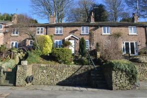 3, Hatton Brow Terrace, Hall Lane, Macclesfield SK11 0HH