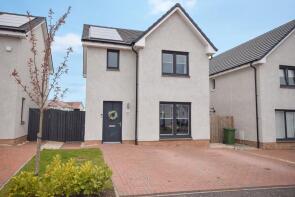 127, Daks Place, Larkhall ML9 1FD