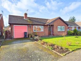 6 Rosebury, Stepstile, Kington HR5 3LG