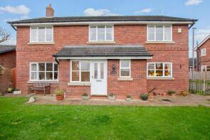 1, The Elms, Tallarn Green, Malpas SY14 7HY