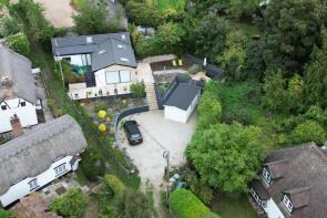 Keepers Cottage, Little Street, Little London SP11 6JE