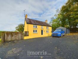 Penbanc, U3102 Via Allt Yr Afon, Wolfscastle, Haverfordwest SA62 5LZ