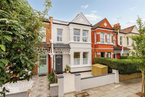 Drayton Grove, London