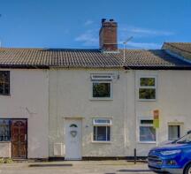 21, Moira Road, Swadlincote DE12 7QD