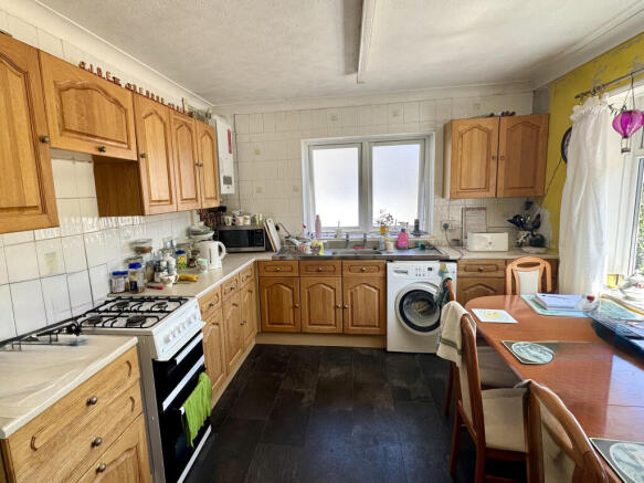 kitchen karibu