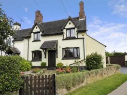 Bednall View, Vicarage Lane, Stafford ST17 0SE
