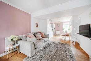 21, Victoria Street, Eccles, Aylesford ME20 7HJ