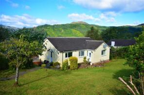 Longview, Feuins Road, Helensburgh G84 0EU
