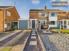 15, Wood Avenue, Wolverhampton WV9 5DP