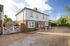 2a, Chapel Lane, Canterbury CT2 9HA
