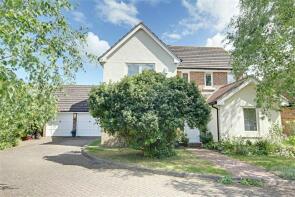 6, The Shaw, Bishop's Stortford CM22 7DD