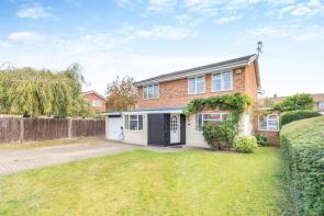 9, Westfield, Amersham HP6 5RE