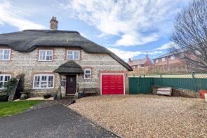 35, Coles Lane, Blandford Forum DT11 0LG