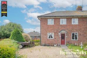 14, Hills Close, Sporle PE32 2DY