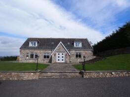 Townhead Lodge, Ardoe, Aberdeen AB12 5XX