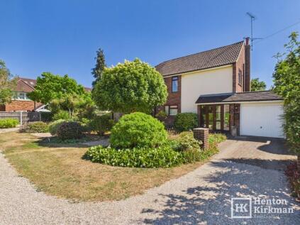 St Johns Road, Billericay, Essex