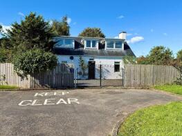 7 Barbieston Cottage, Barbieston Road, Ayr KA6 6DZ