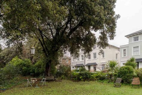 The Lawn, St Leonards On Sea, East Sussex, TN38