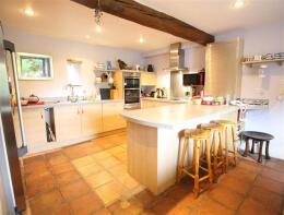 The Glebe Barn, Main Street, Sawdon, Scarborough YO13 9DY