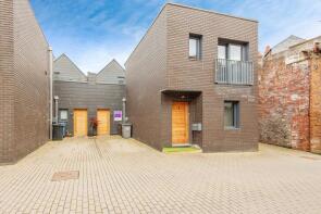 6, Little Kelham Street, Sheffield S3 8DF