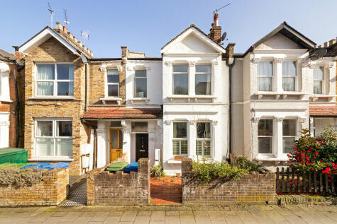 Ivydale Road, Nunhead, SE15