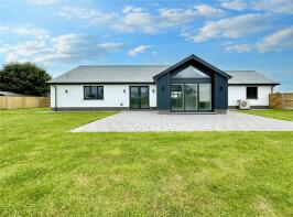 1, Chapel Close, Stibb Cross EX38 8BG