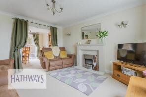38, Hawkes Ridge, Ty Canol, Cwmbran NP44 6JS