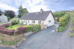 Wesley Place, St Harmon, Rhayader LD6 5LH
