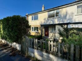 13, Corsham Road, Chippenham SN15 2NA